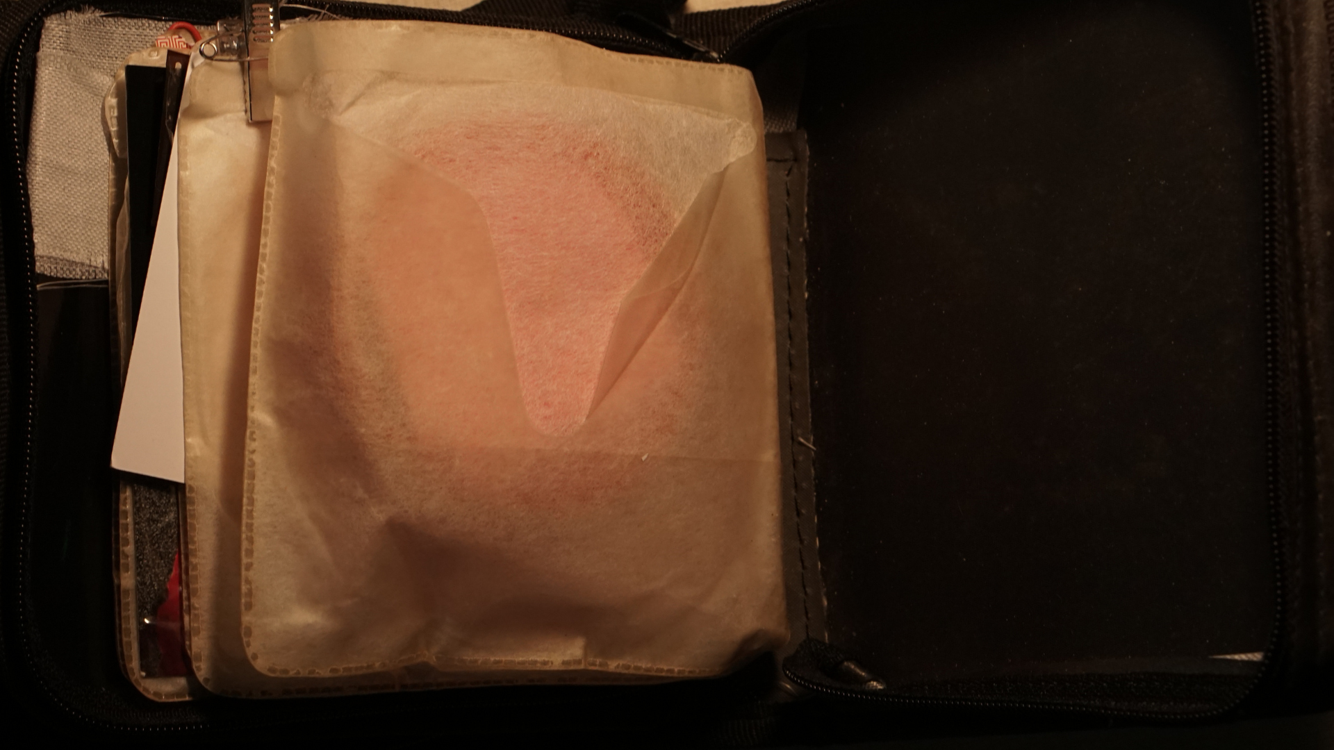 (signed) This Is Not What Thought / Yuri Hasegawa